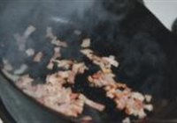 夹心肉卷李子的做法 步骤6