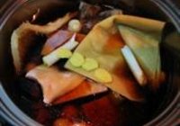 卤味拼盘的做法 步骤14