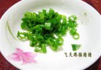 炒干丝的做法 步骤2