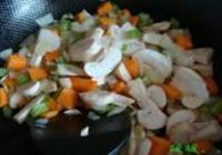 蔬菜牛肉汤的做法 步骤6