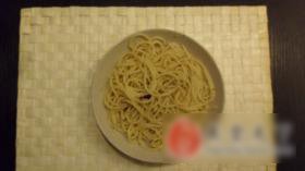 意大利面