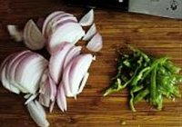 洋葱炒牛柳的做法 步骤7