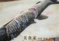 西湖醋鱼的做法 步骤4