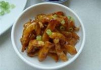 酱香子姜的做法 步骤6
