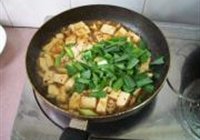 山寨麻婆豆腐的做法 步骤8