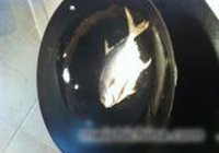 红烧武昌鱼的做法 步骤3
