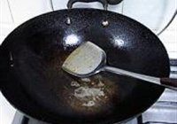 茭白炒肉丝的做法 步骤5