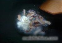 脆花菜的做法 步骤4