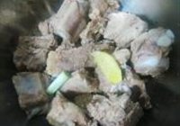糖醋排骨的做法 步骤5