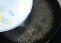白菜包肉的做法 步骤7