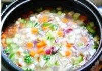 飘香豆腐钵的做法 步骤10