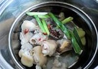 香辣蹄花的做法 步骤5