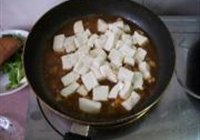 山寨麻婆豆腐的做法 步骤6