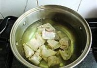香辣蹄花的做法 步骤4