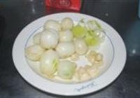 烤箱做的砂锅鸡的做法 步骤3