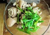 香辣蹄花的做法 步骤12