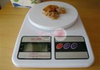 清炖血燕条完整过程的做法 步骤1