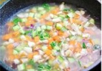飘香豆腐钵的做法 步骤7
