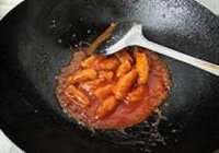 花生鸡肉卷的做法 步骤10