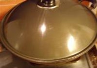 茭白毛豆倒篤菜的做法 步骤6