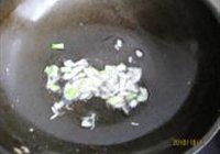 杂蔬辣炒饭的做法 步骤3