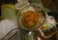 清炖血燕条完整过程的做法 步骤11