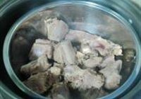 糖醋排骨的做法 步骤6