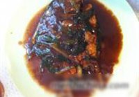 红烧武昌鱼的做法 步骤7