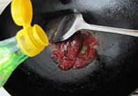 花生鸡肉卷的做法 步骤8