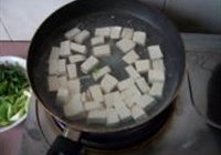 山寨麻婆豆腐的做法 步骤3