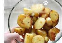 怪味小土豆的做法 步骤5