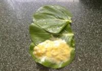 青叶卷虾棒的做法 步骤6