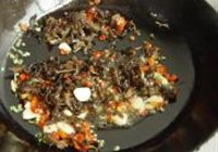 鱼香茭白的做法 步骤7
