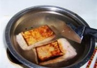 虎皮肉的做法 步骤5