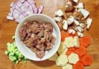 牛肉咖喱饭的做法 步骤5