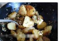 怪味小土豆的做法 步骤18