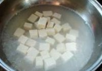 麻婆豆腐的做法 步骤3