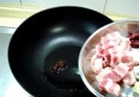 肉焖杏鲍菇的做法 步骤3