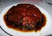 虎皮肉的做法 步骤18