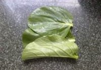 青叶卷虾棒的做法 步骤7