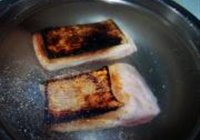 虎皮肉的做法 步骤4