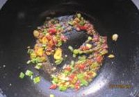 肉末茄子的做法 步骤8