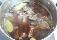 牛肉咖喱饭的做法 步骤3