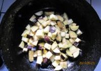 肉末茄子的做法 步骤6