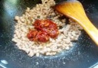 麻婆豆腐的做法 步骤7