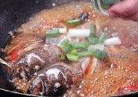 港式豉香石斑的做法 步骤8