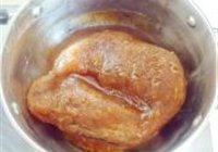 牛肉咖喱饭的做法 步骤2