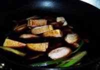 虎皮肉的做法 步骤8