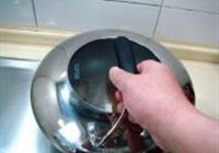 肉焖杏鲍菇的做法 步骤6