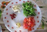 肉末茄子的做法 步骤3